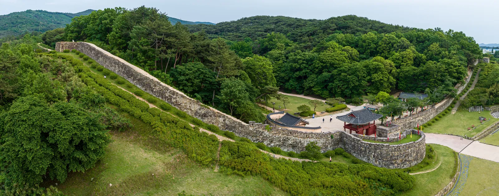 고창읍성 2