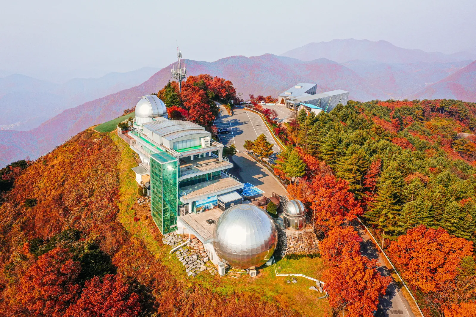 별마로천문대 3
