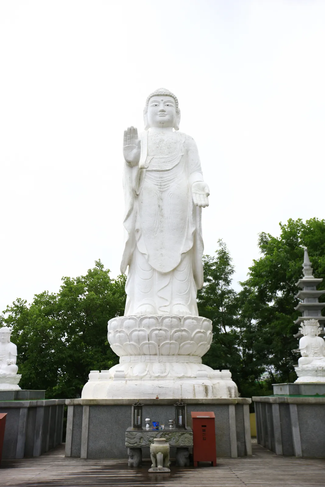 고성 통일전망대·6·25전쟁체험전시관 3