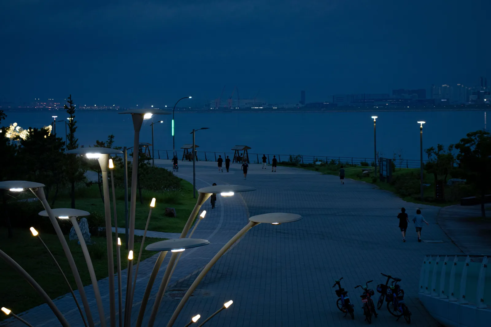 배곧한울공원 2
