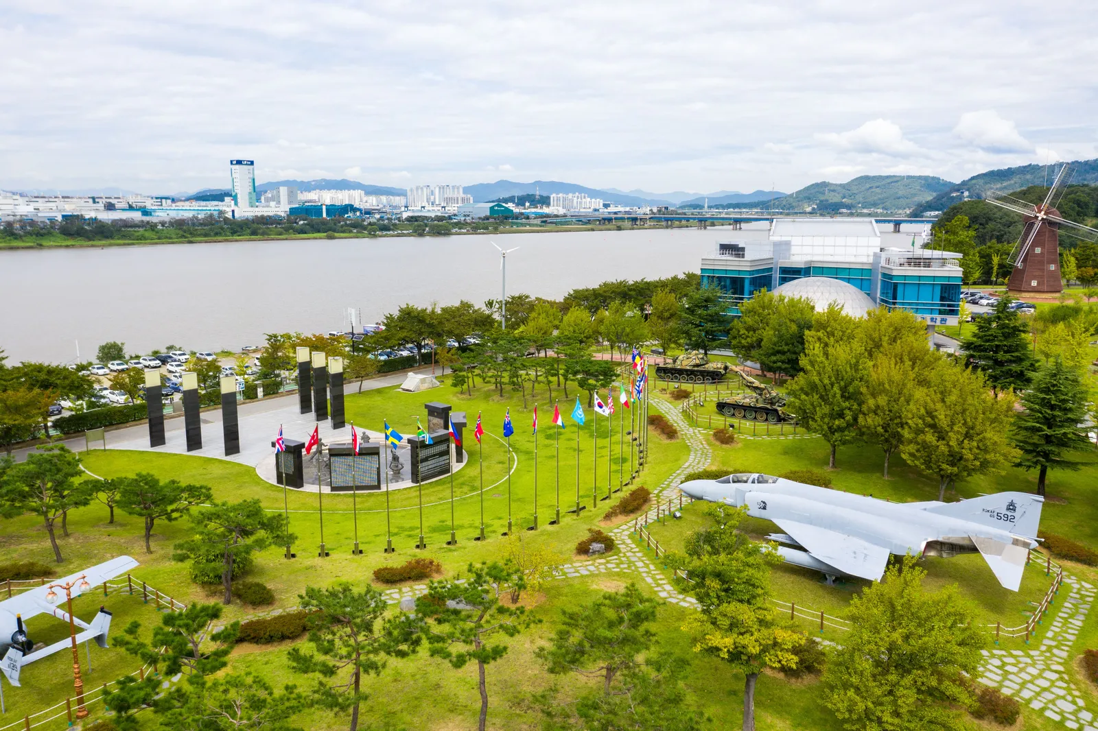 동락공원 1