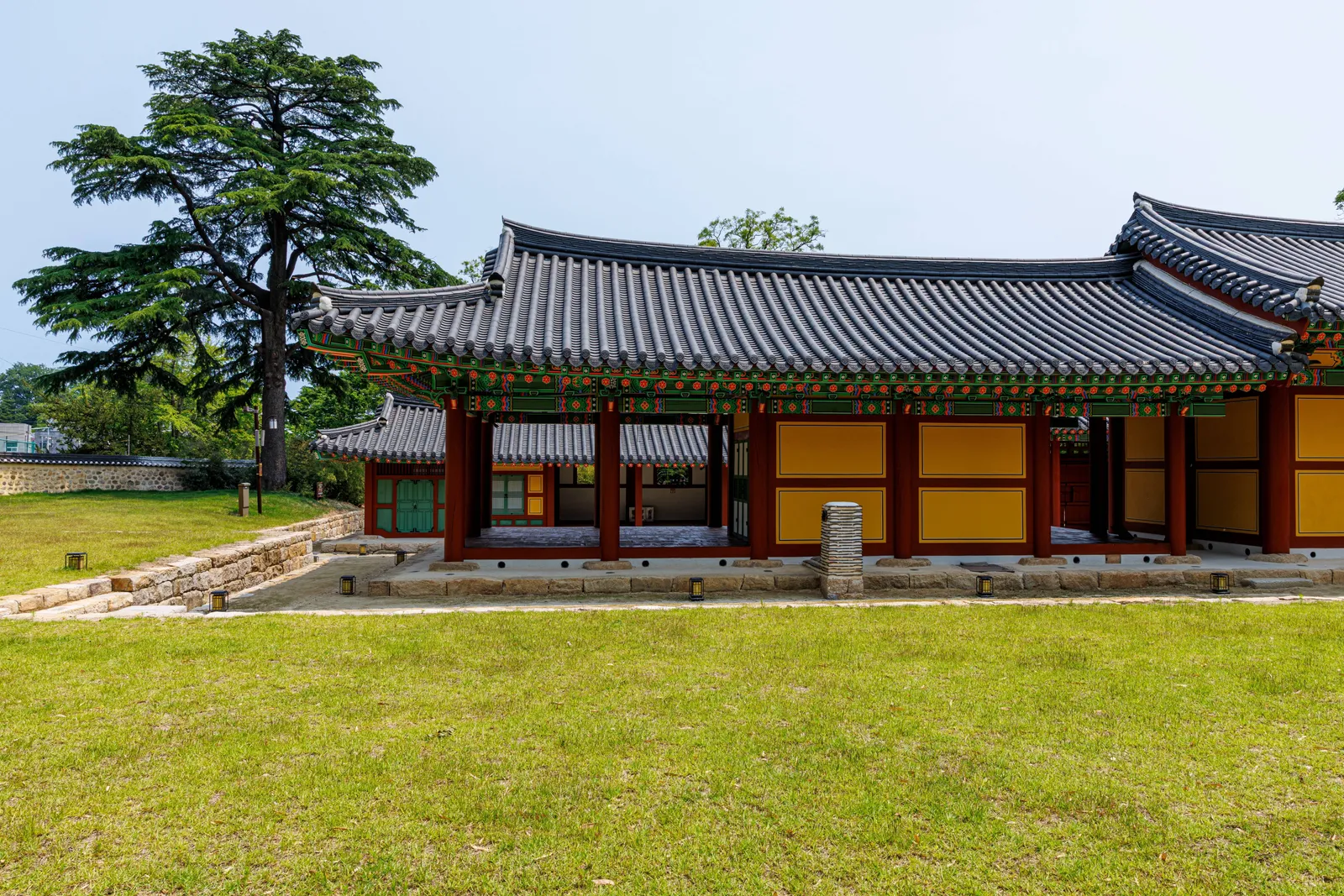 삼척 죽서루 2