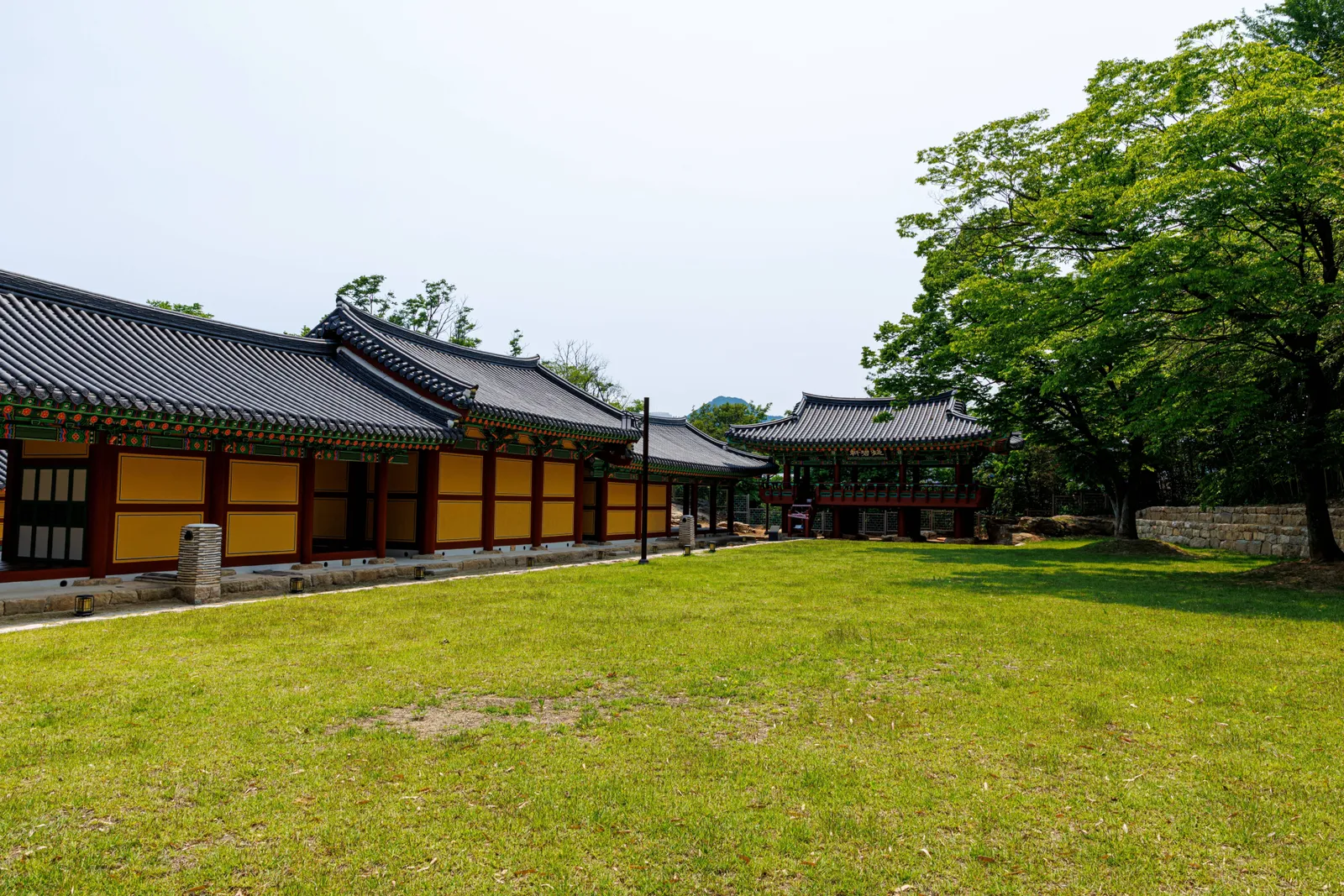 삼척 죽서루 3