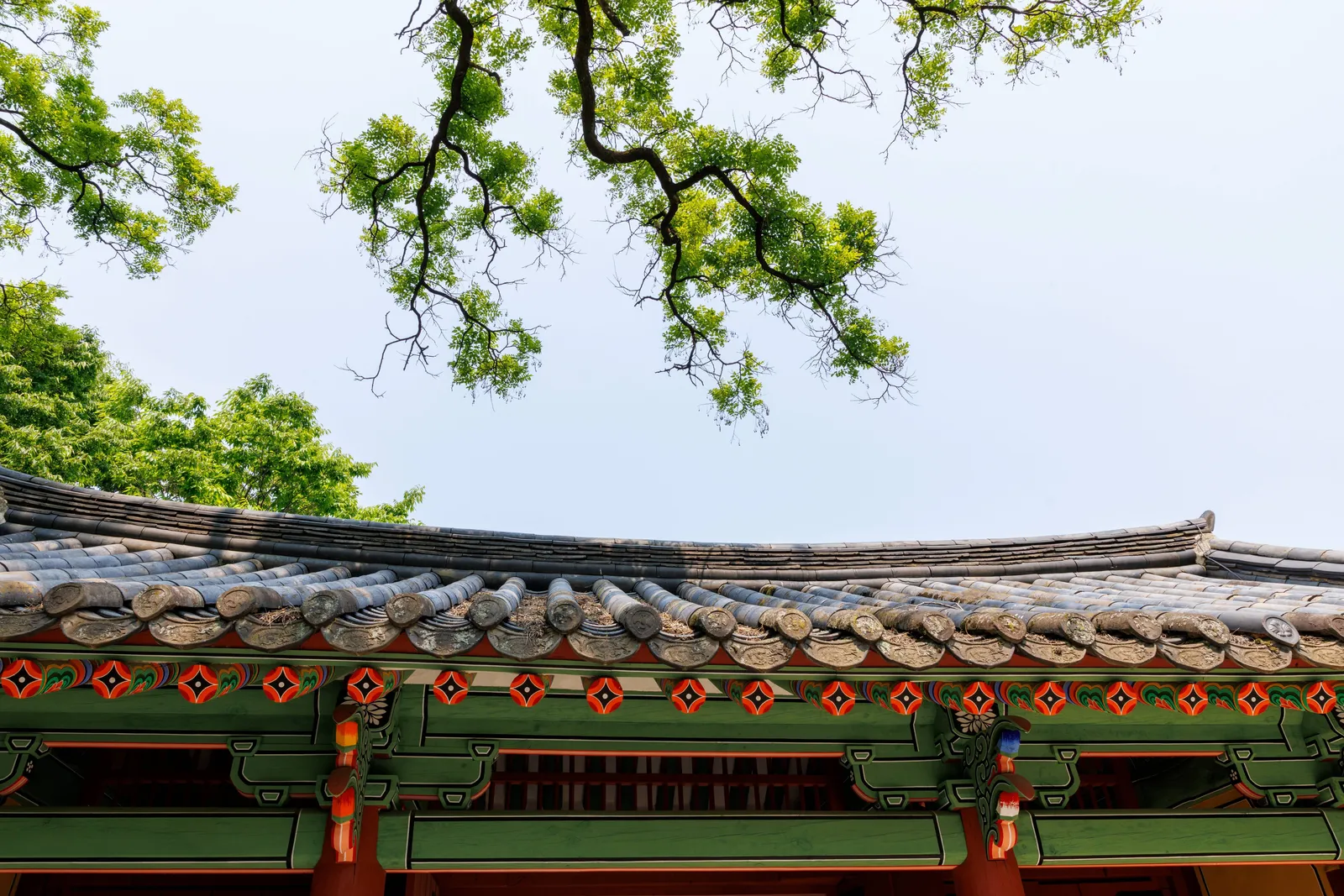 삼척 죽서루 1