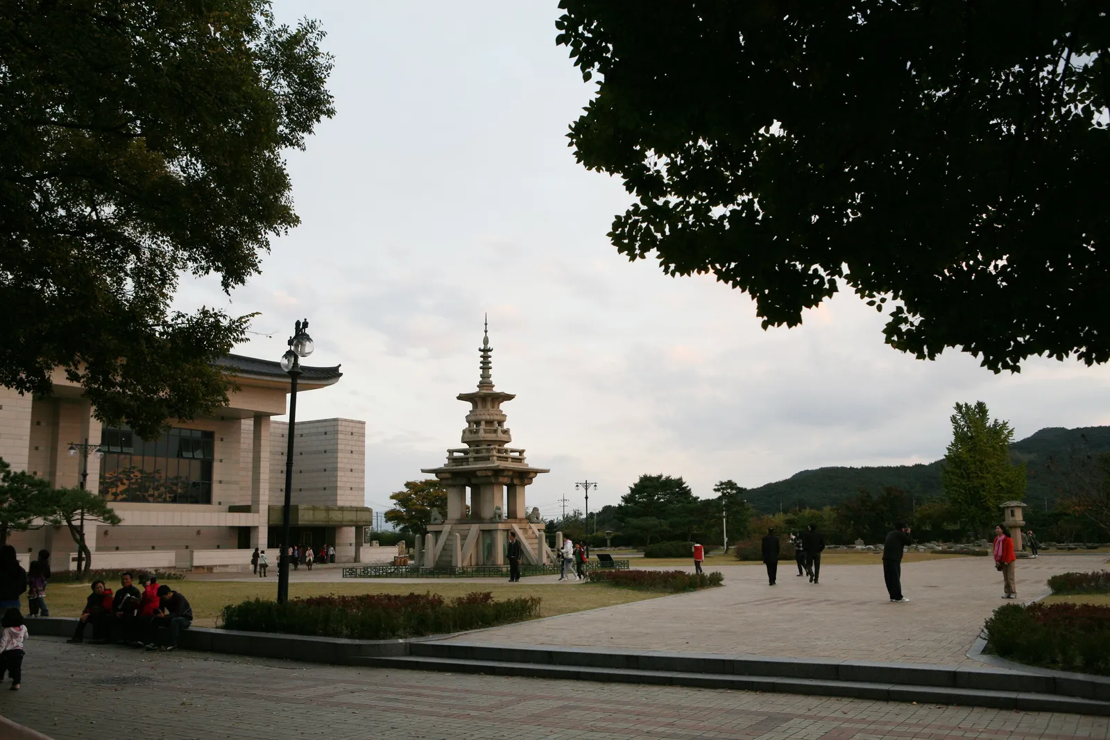 국립경주박물관 1