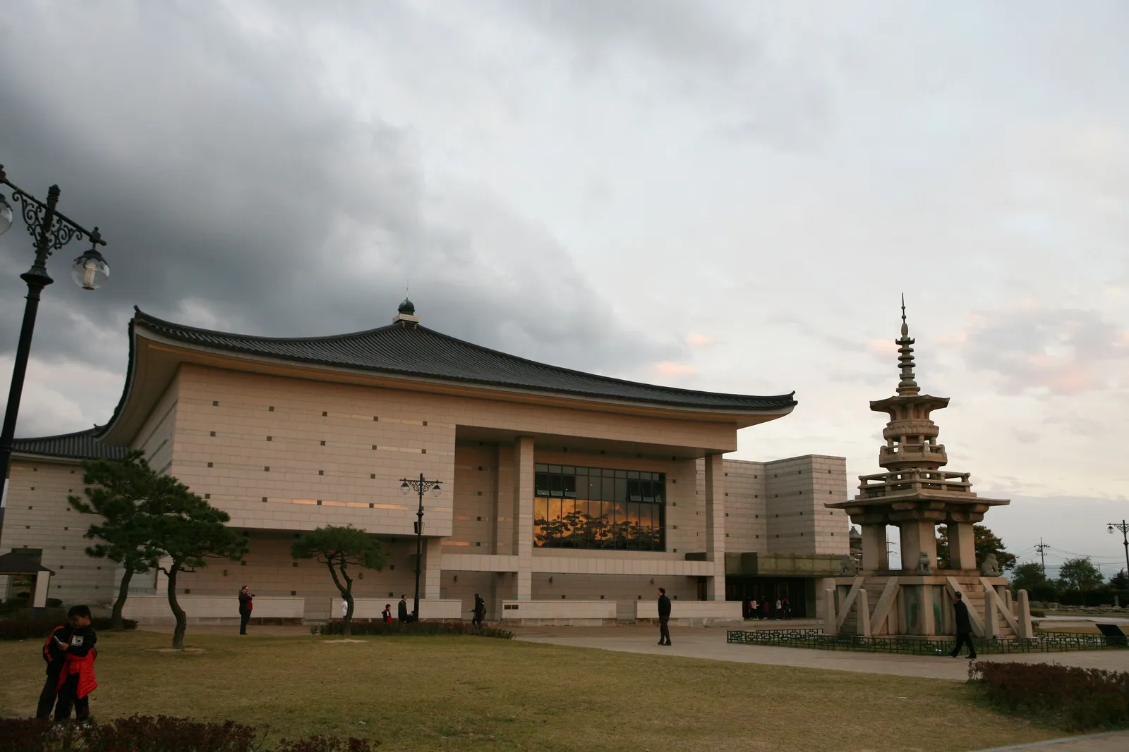 국립경주박물관 2