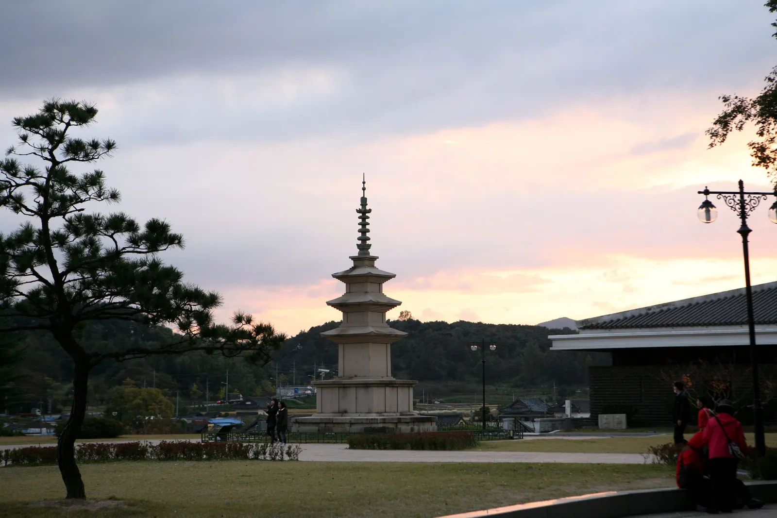 국립경주박물관 3