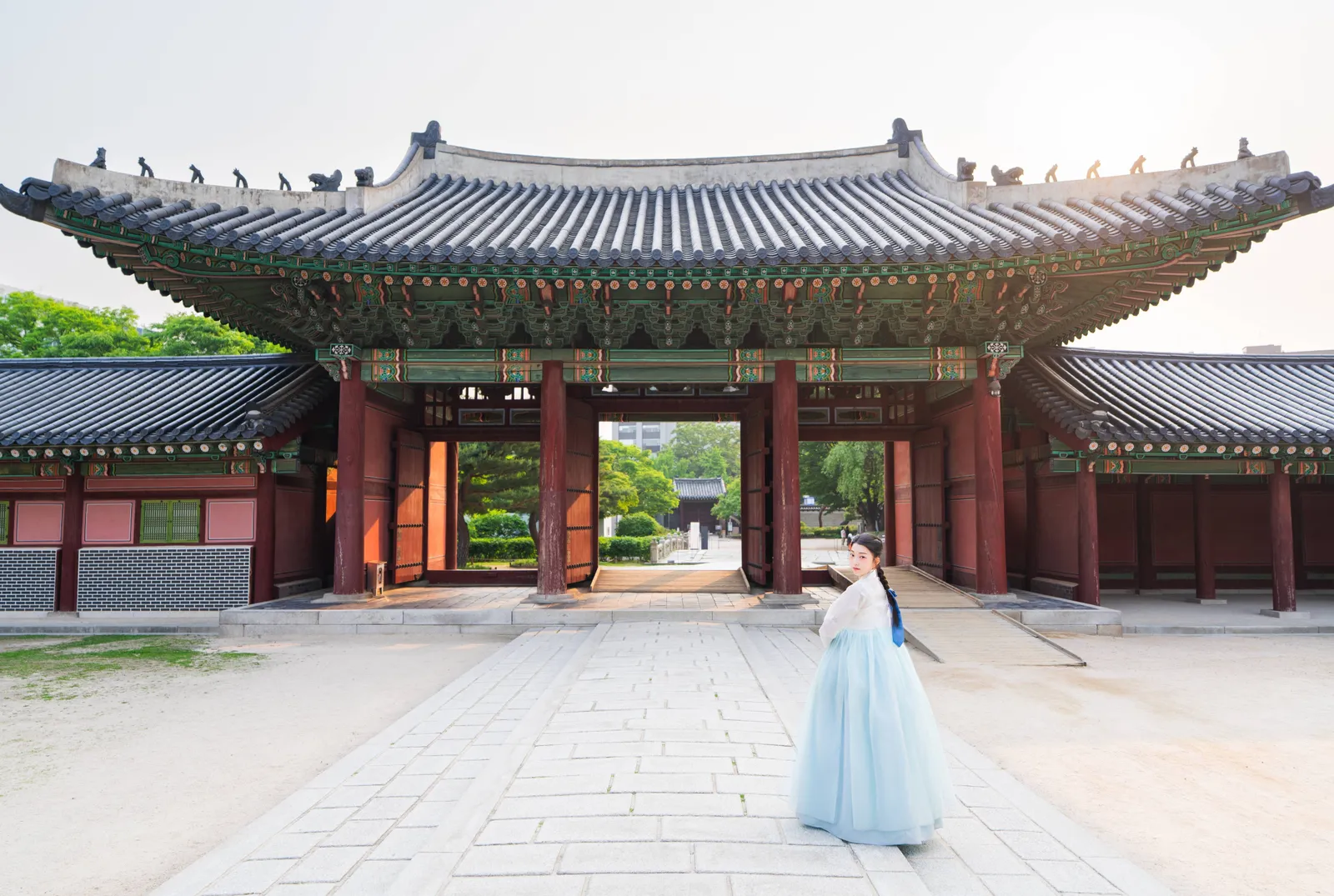 창덕궁 2