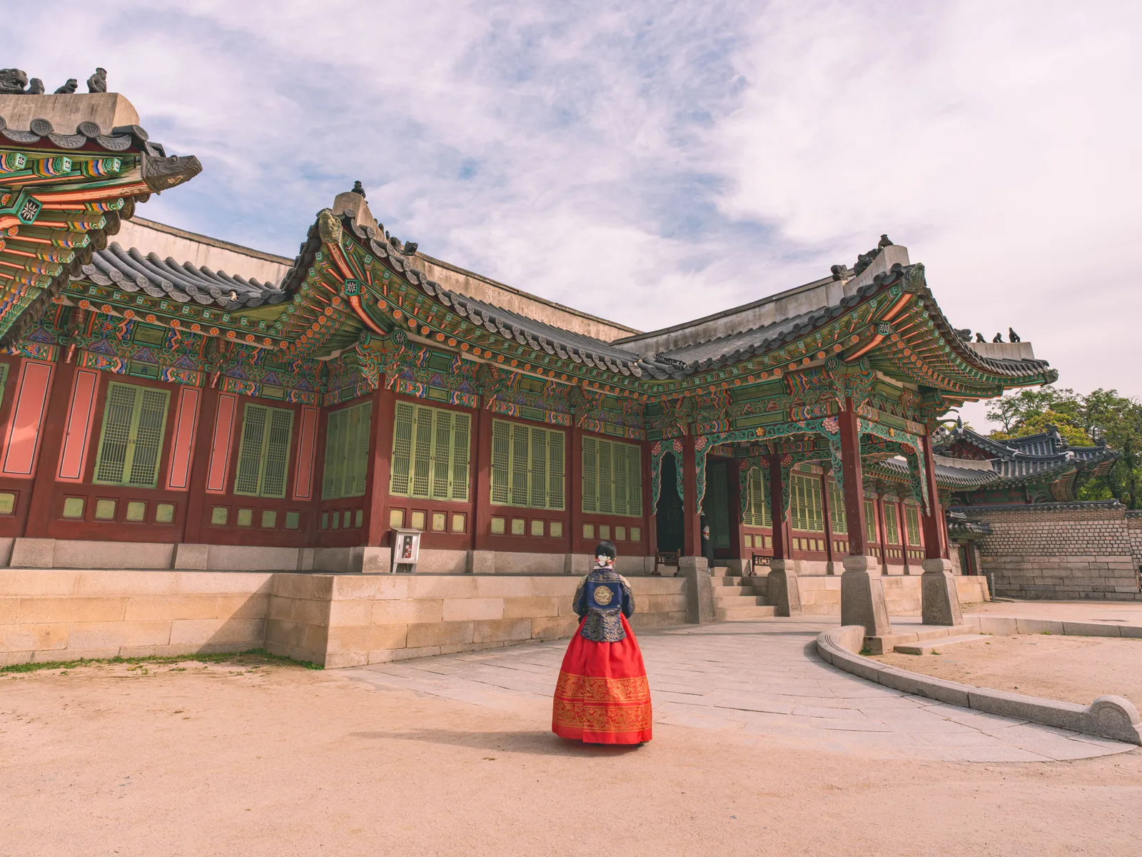 창덕궁 1