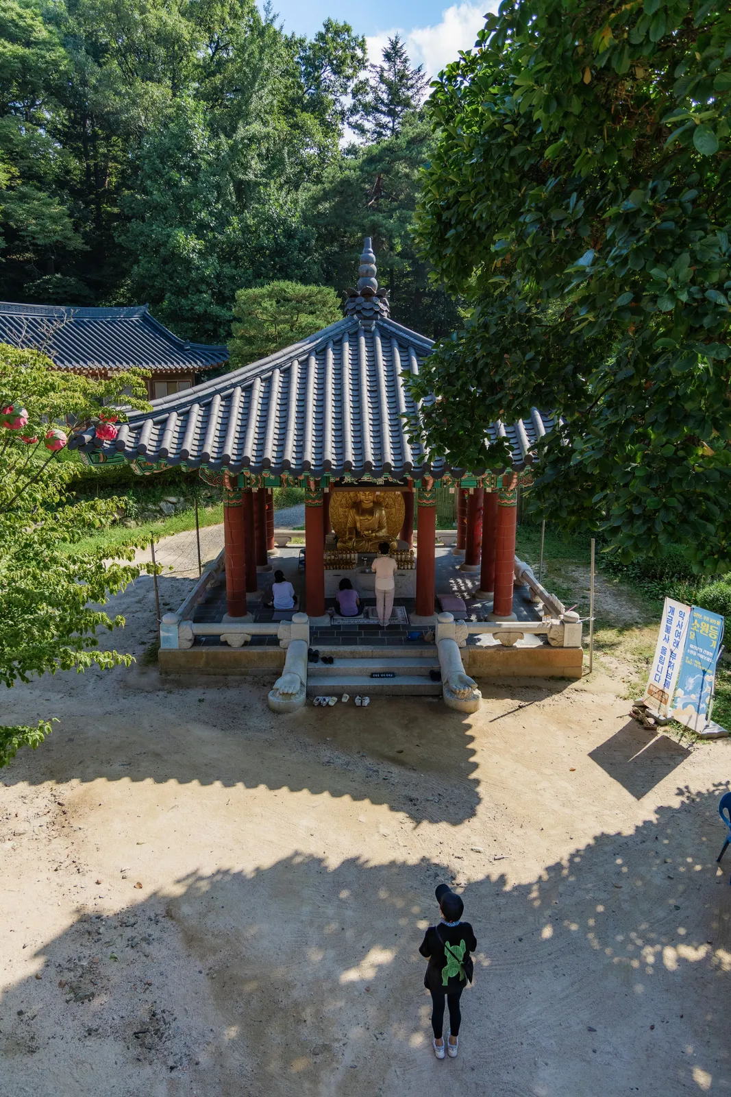 봉선사 3