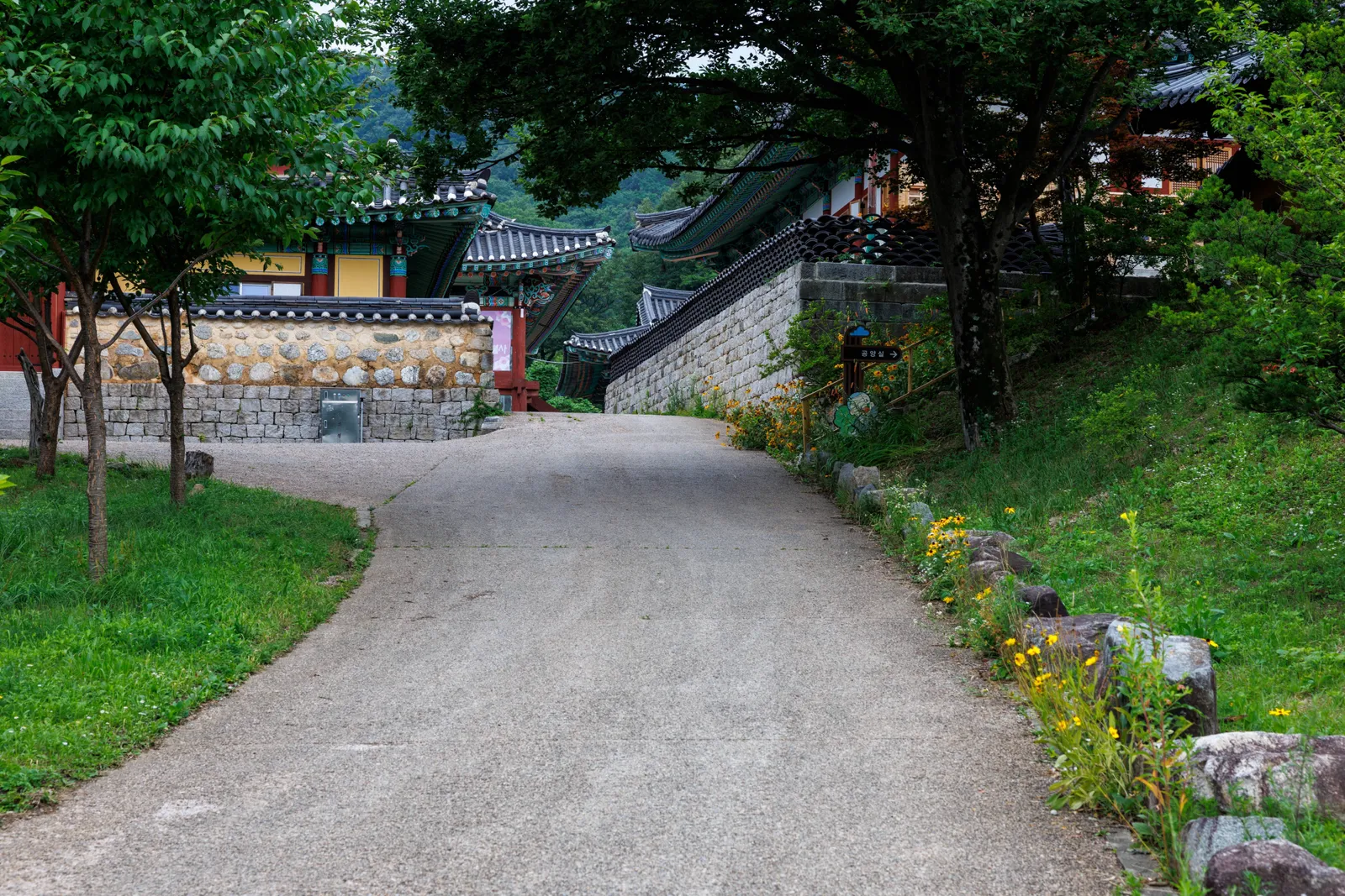 건봉사 3