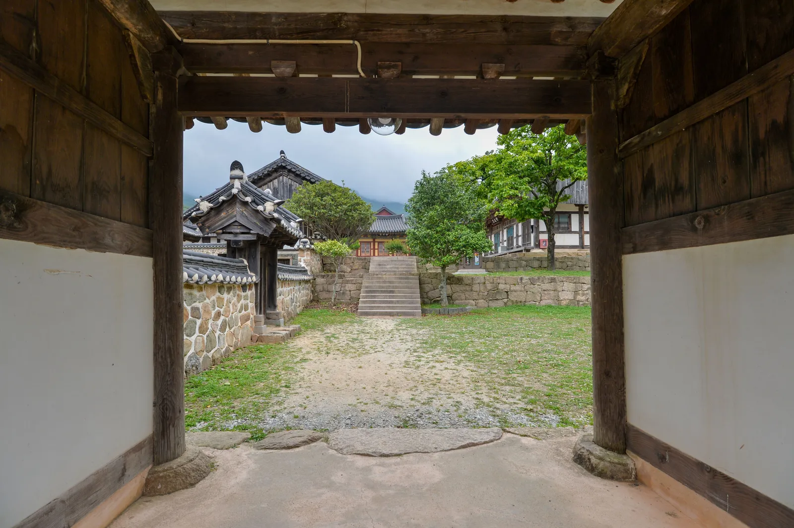 대흥사 3