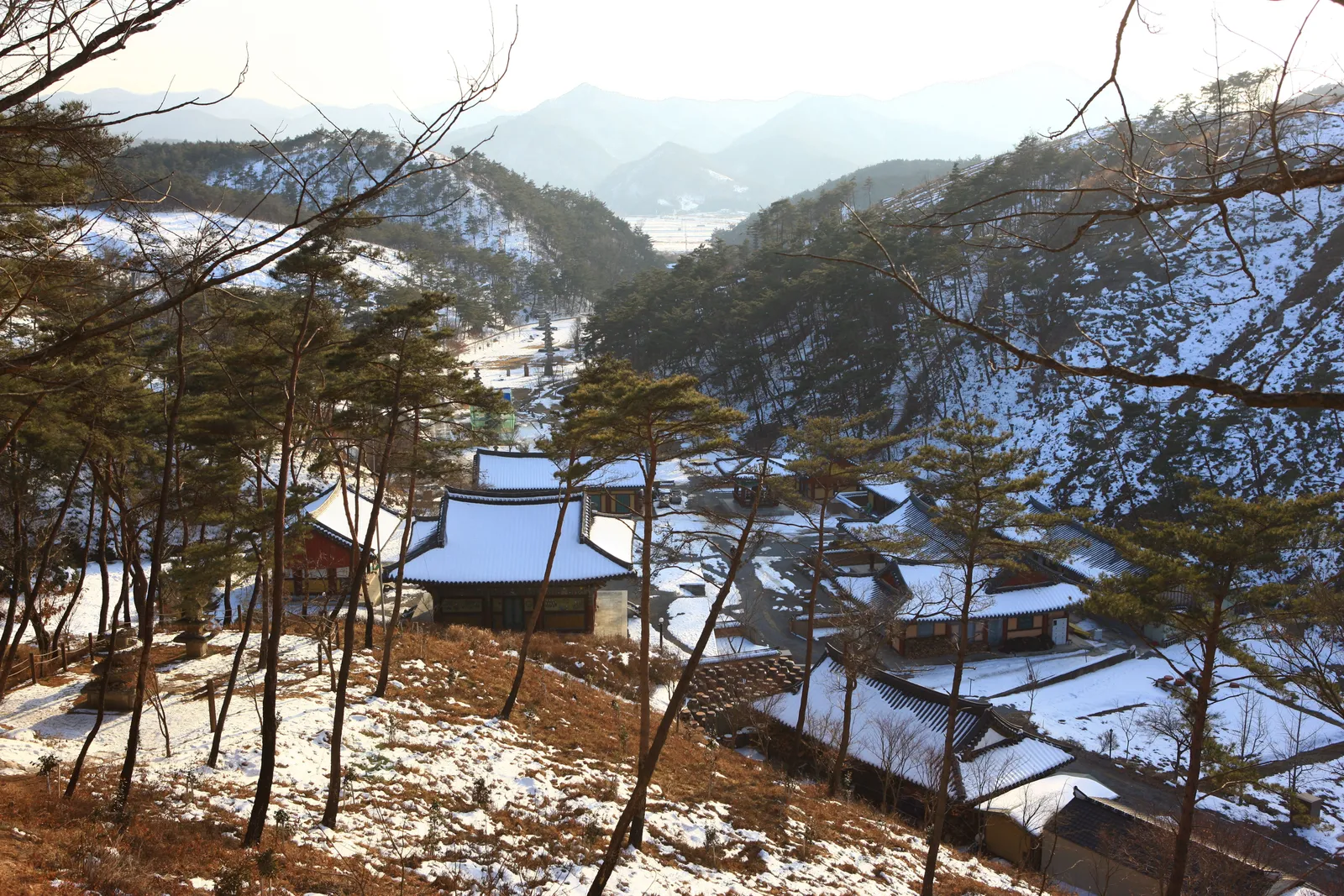 운주사 1