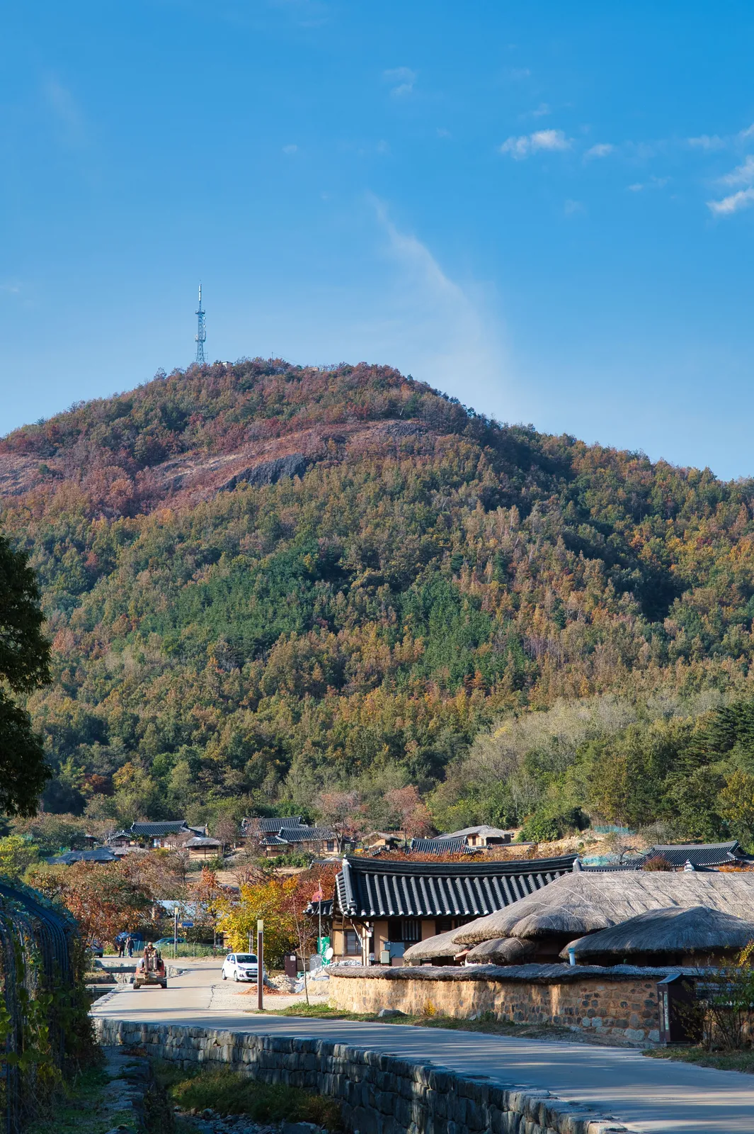 고성 왕곡마을 3
