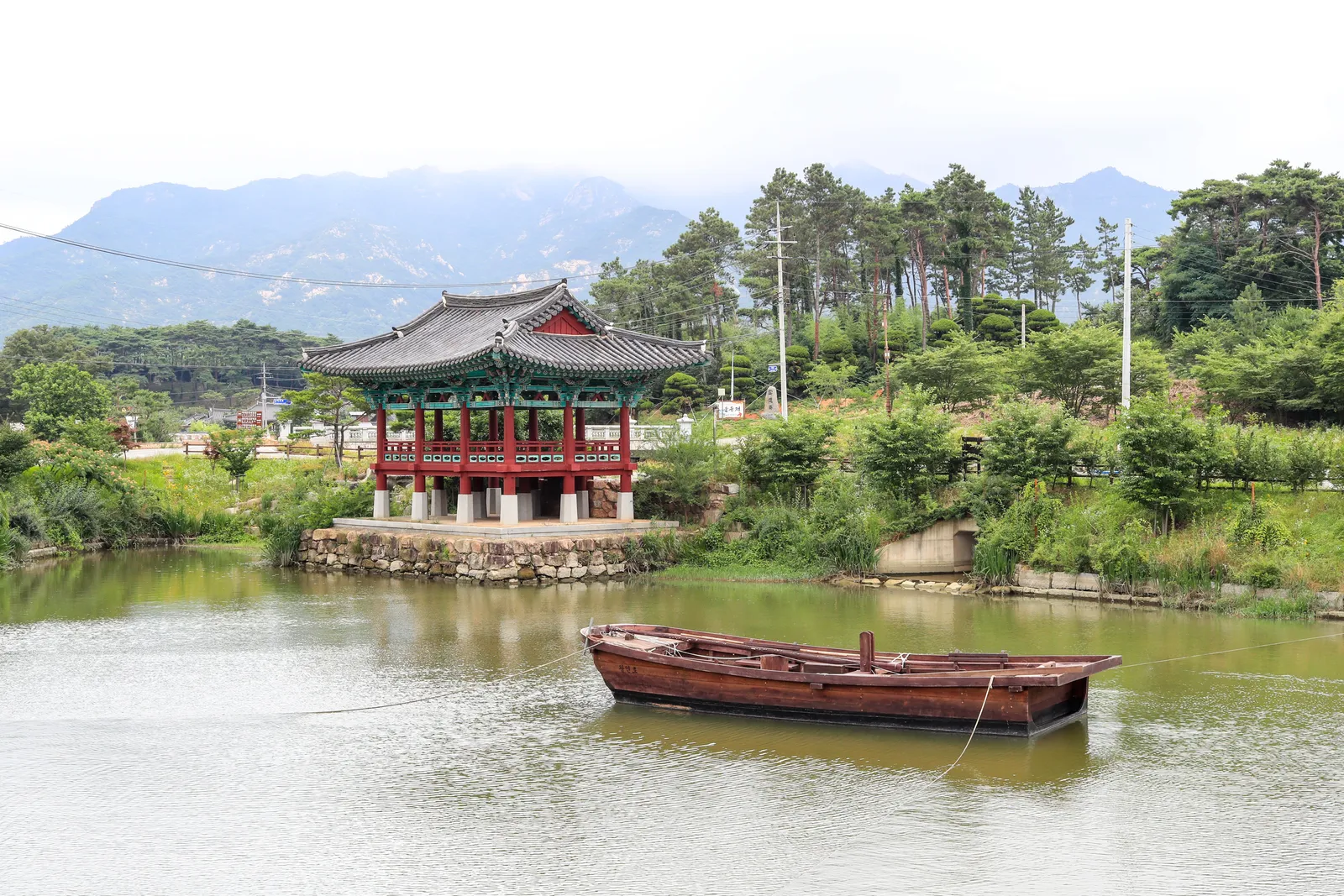 구림마을·상대포역사공원 1