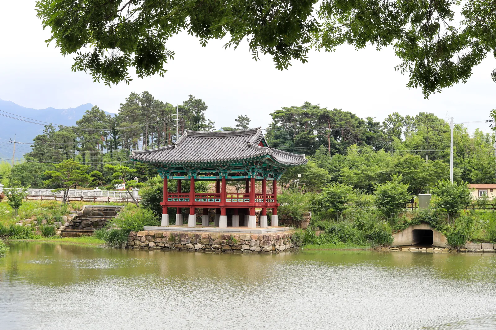 구림마을·상대포역사공원 2