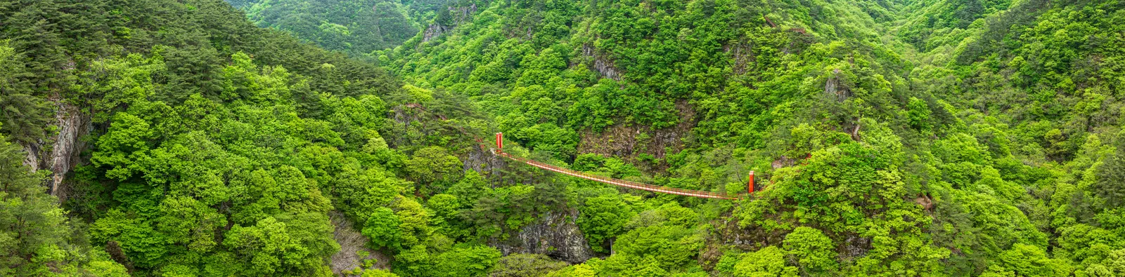 강천산군립공원 3