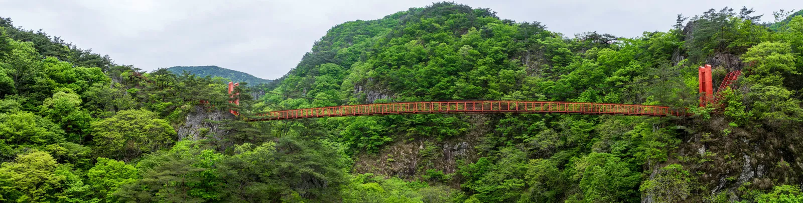 강천산군립공원 2
