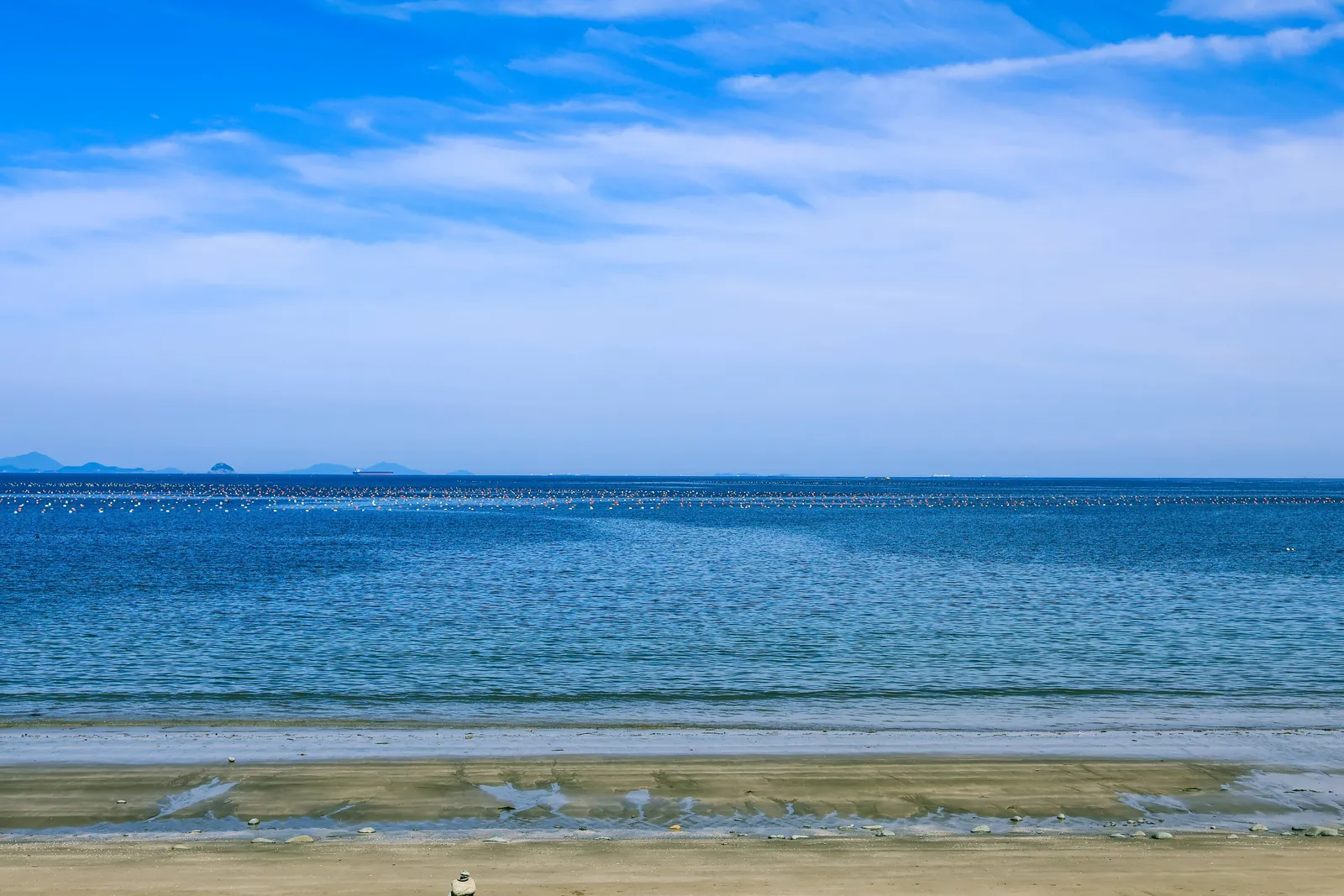 해양수산과학관·무슬목해변 2