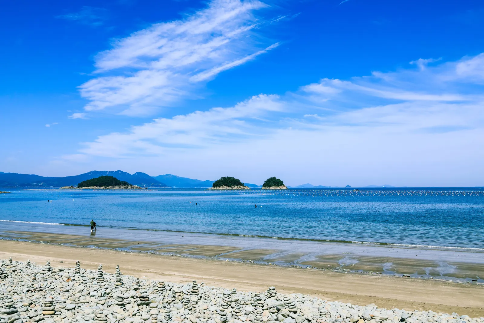 해양수산과학관·무슬목해변 3