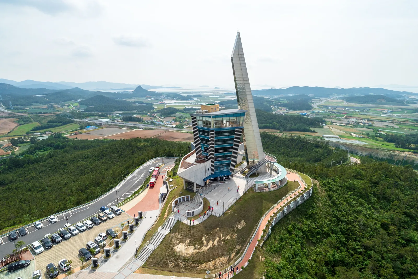 진도타워·명량해상케이블카 1