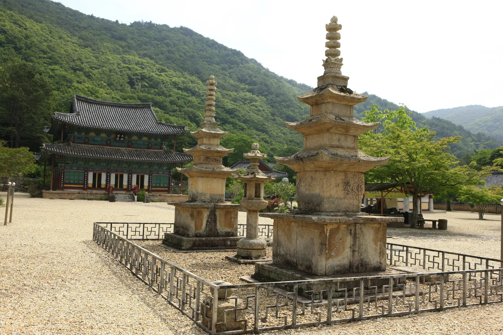 보림사 3