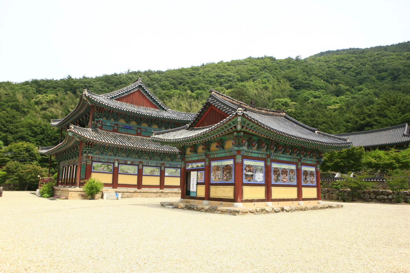 보림사 2