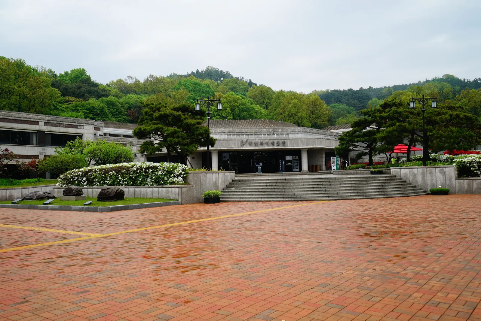 국립부여박물관 2