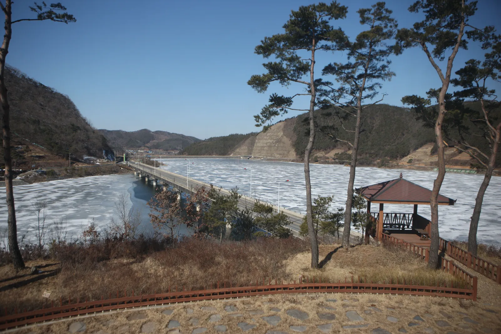 칠갑호·칠갑타워 3