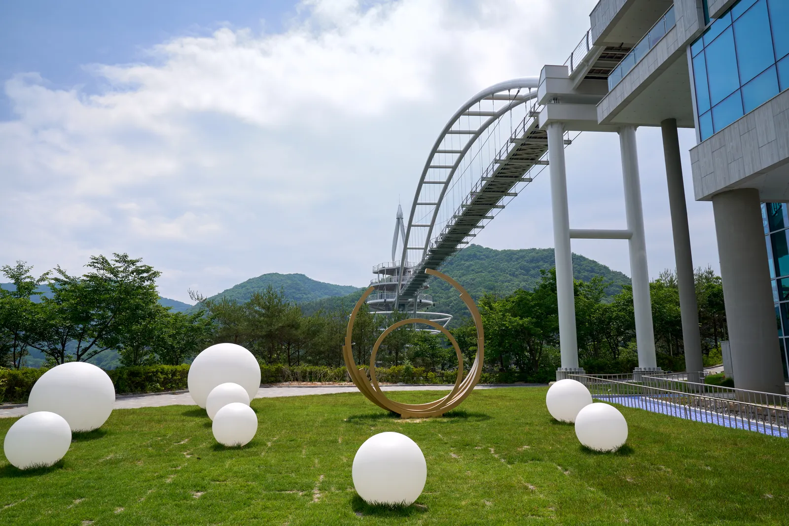 칠갑호·칠갑타워 2