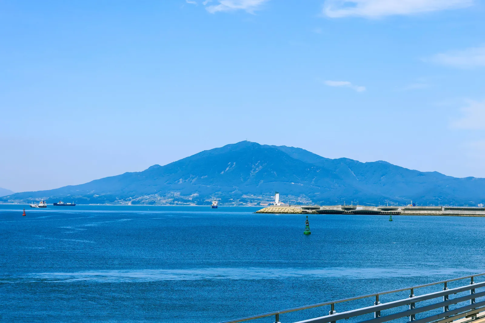 오동도 3