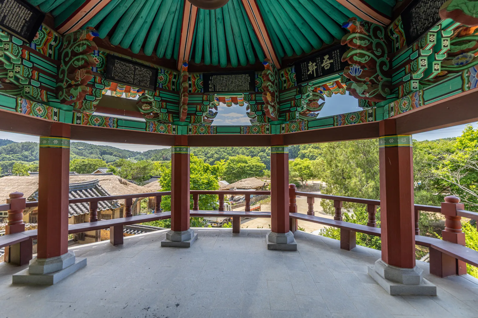 영주 무섬마을 3