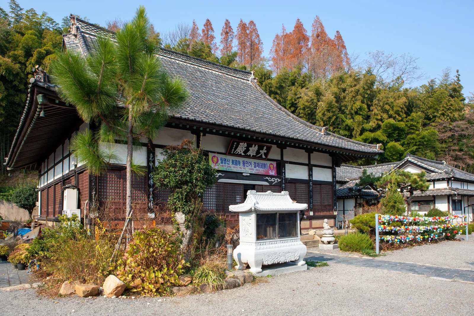 동국사 2