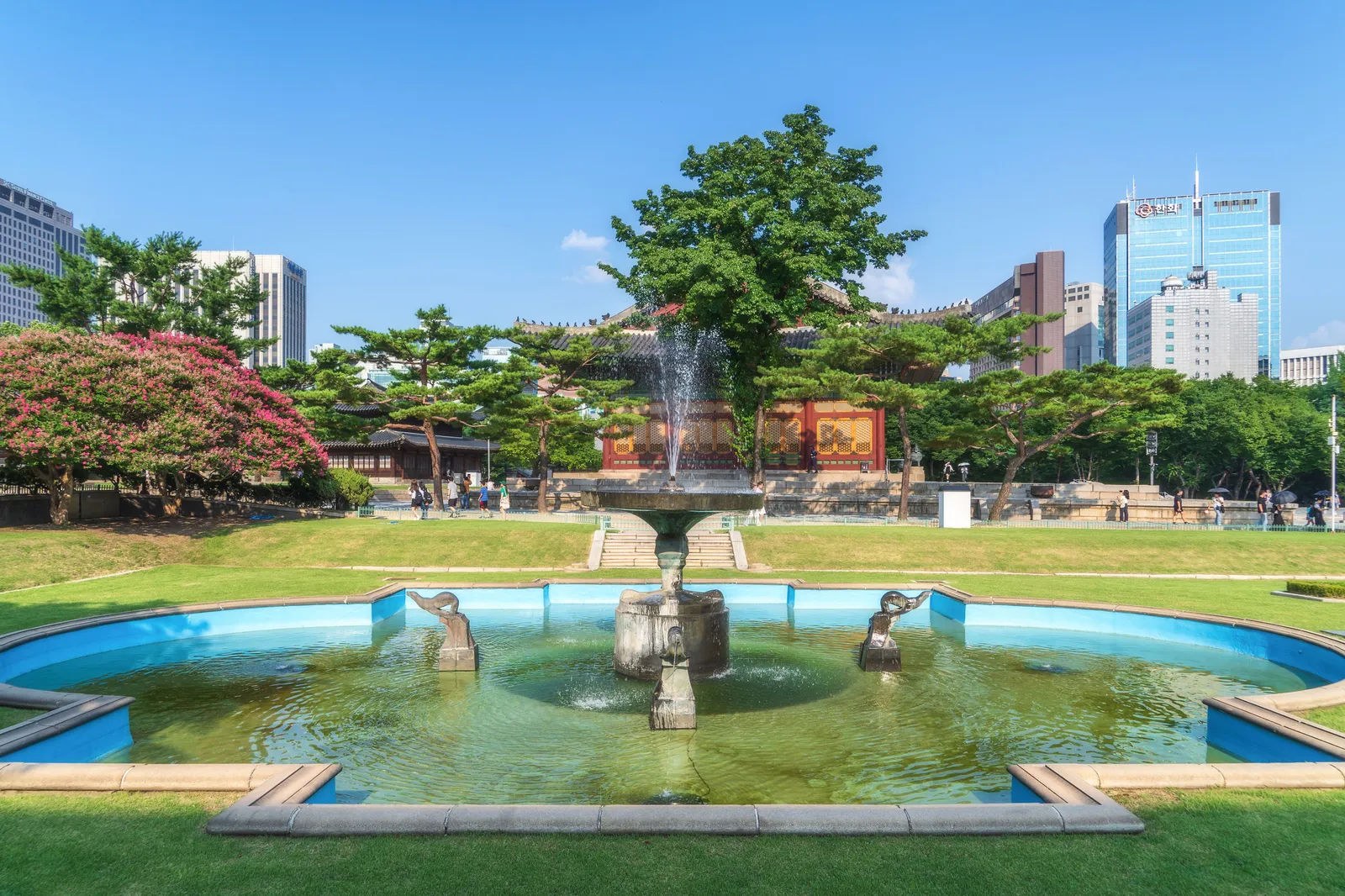 덕수궁 2