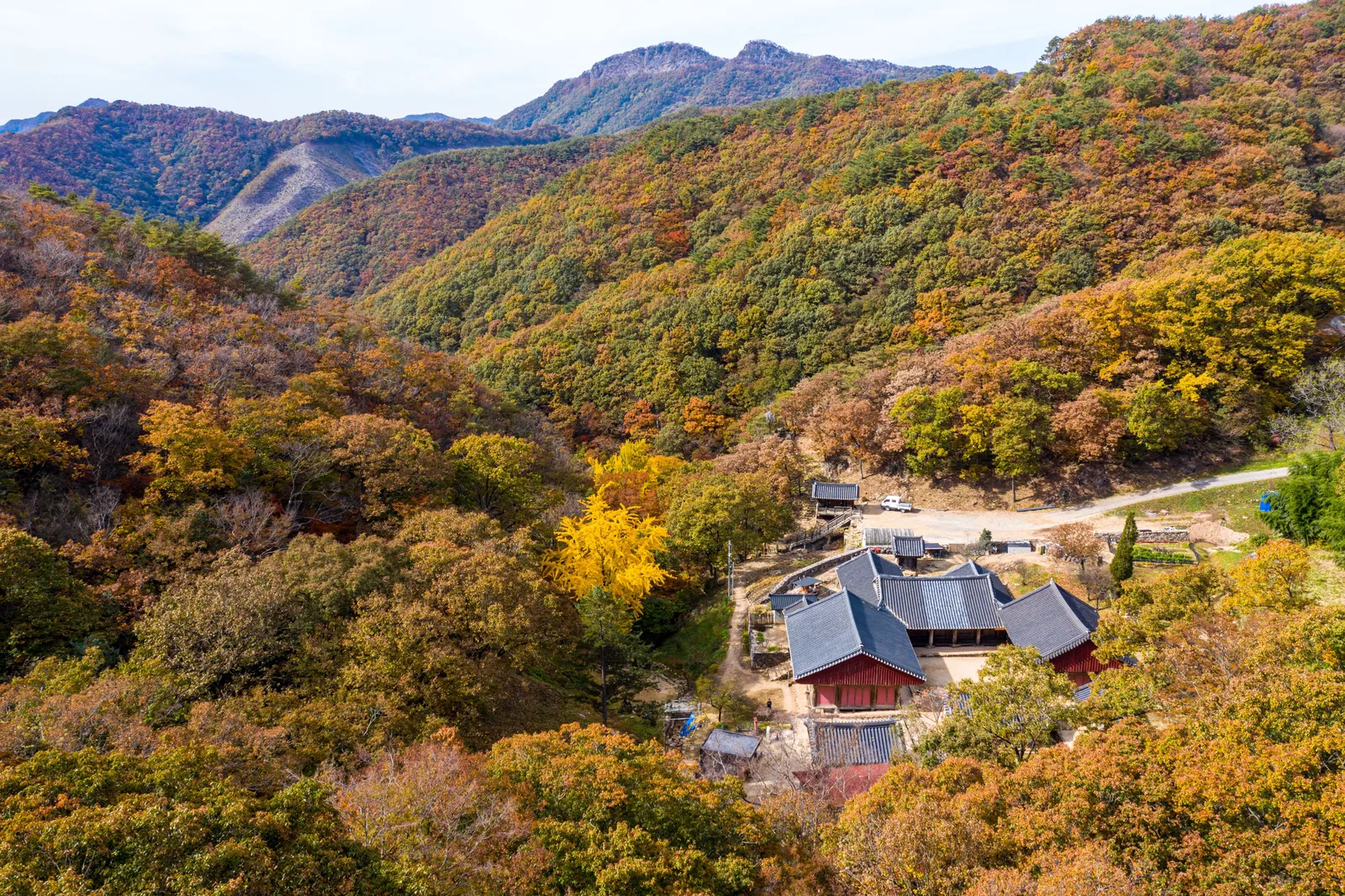 완주 화암사 2