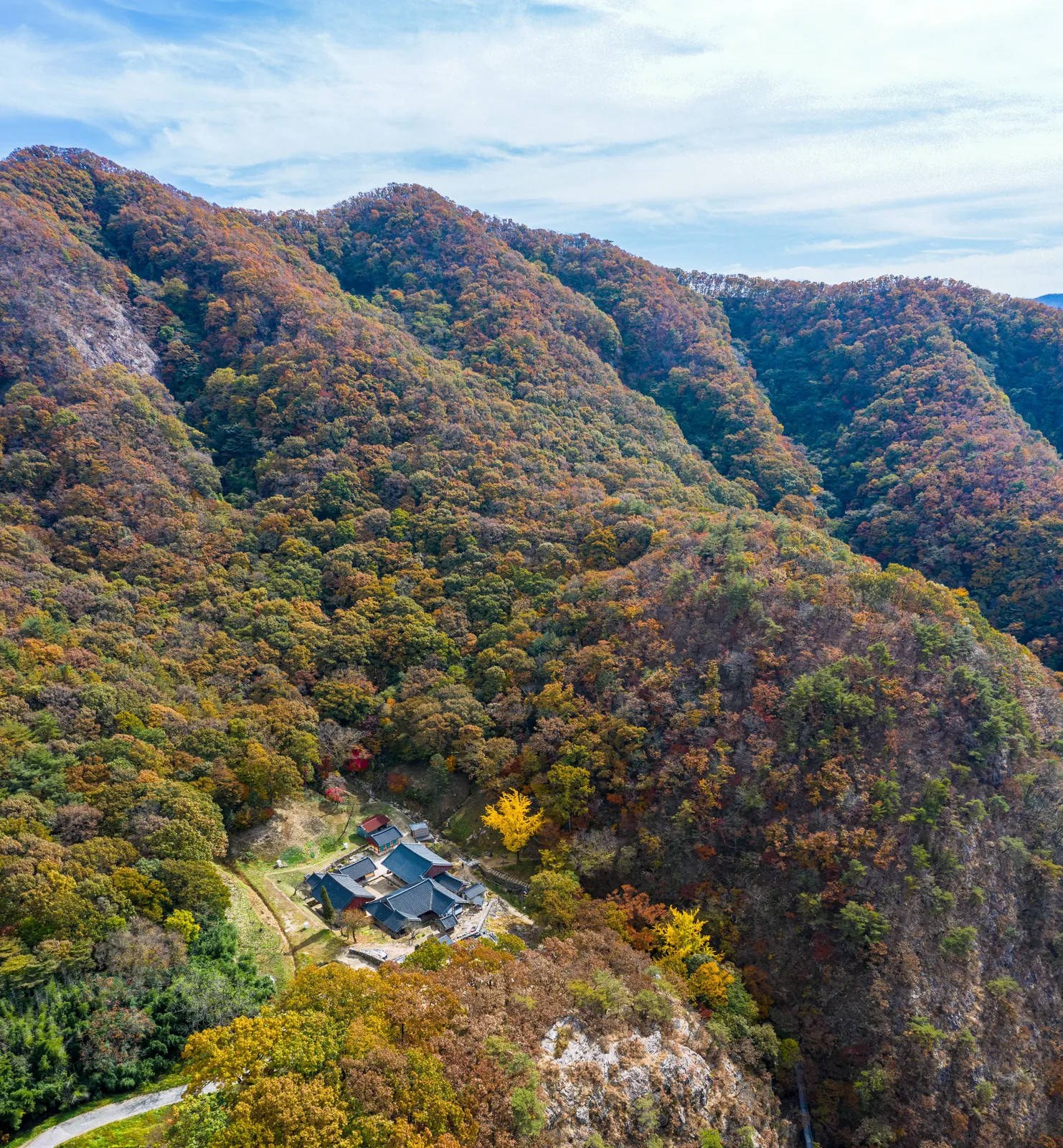 완주 화암사 3