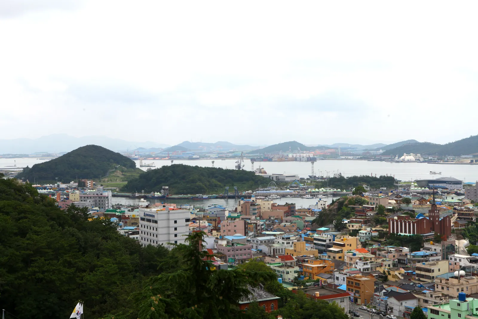 유달산·노적봉 2