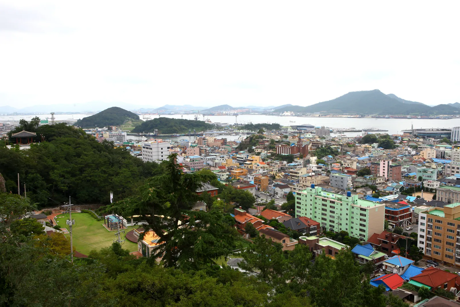 유달산·노적봉 3
