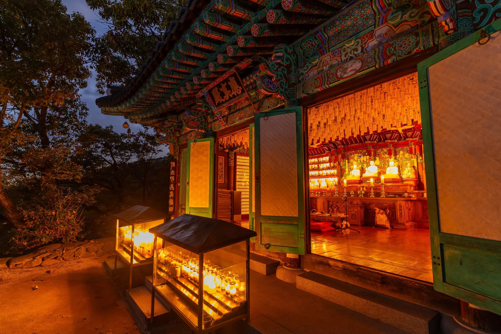수종사 3