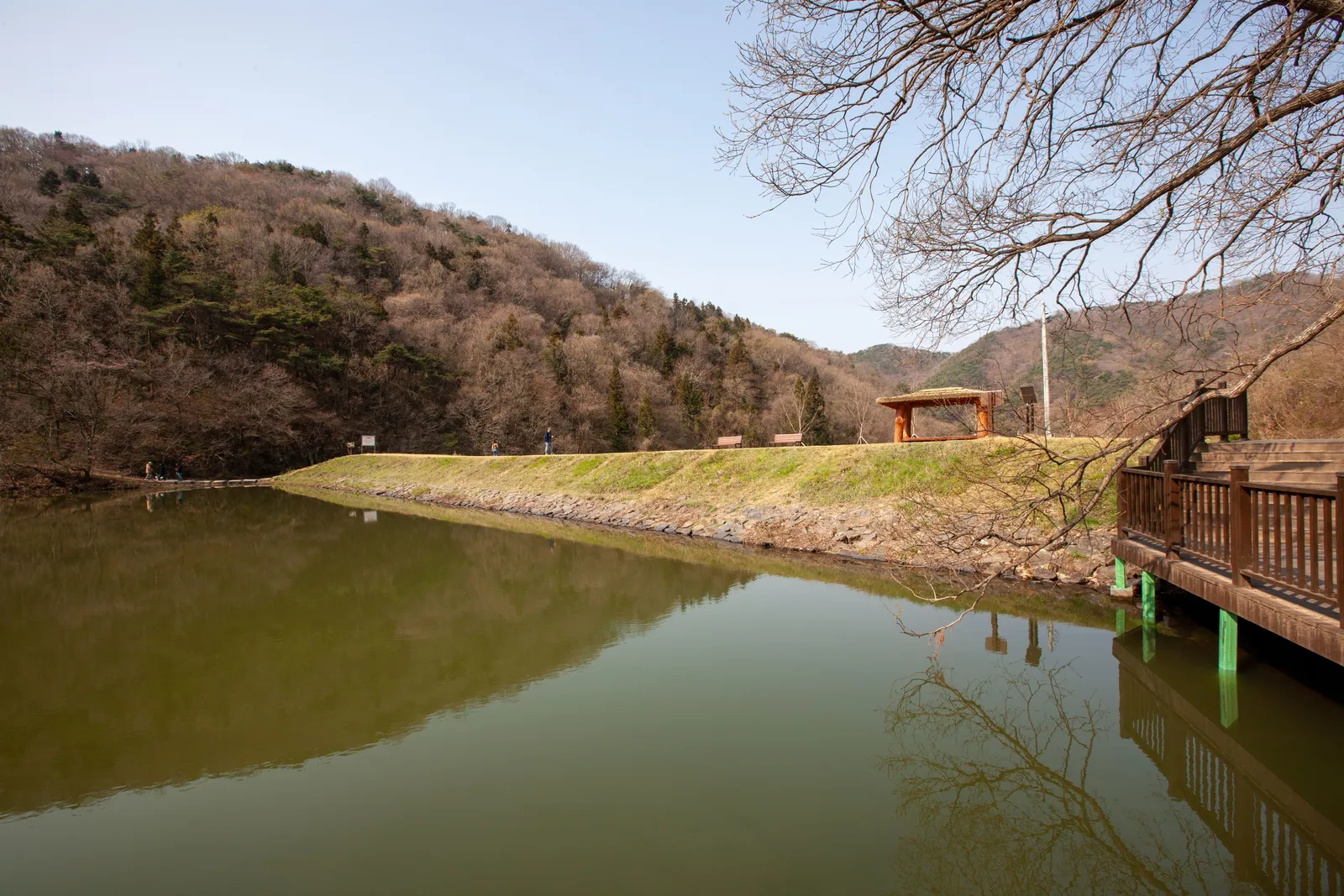 세량지 2