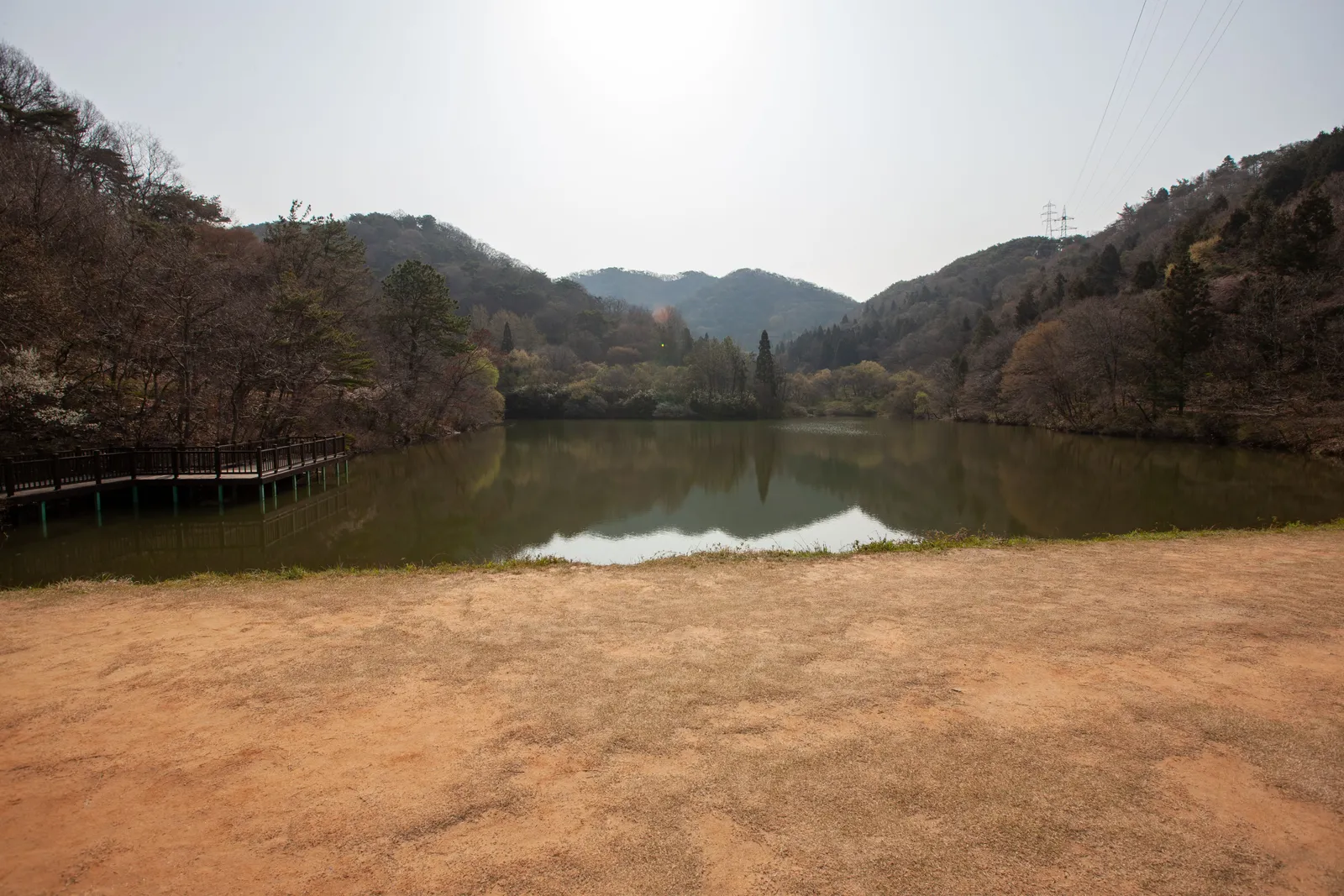 세량지 1
