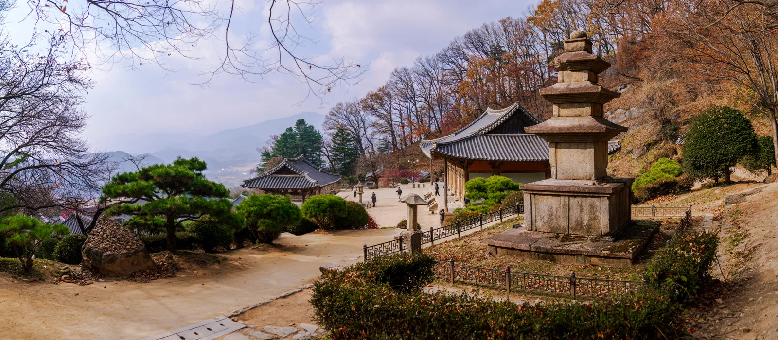 영주 부석사 2