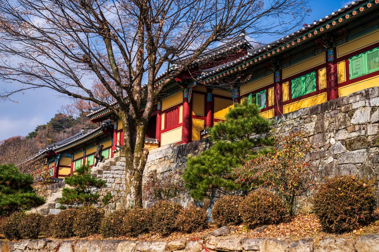 영주 부석사 3