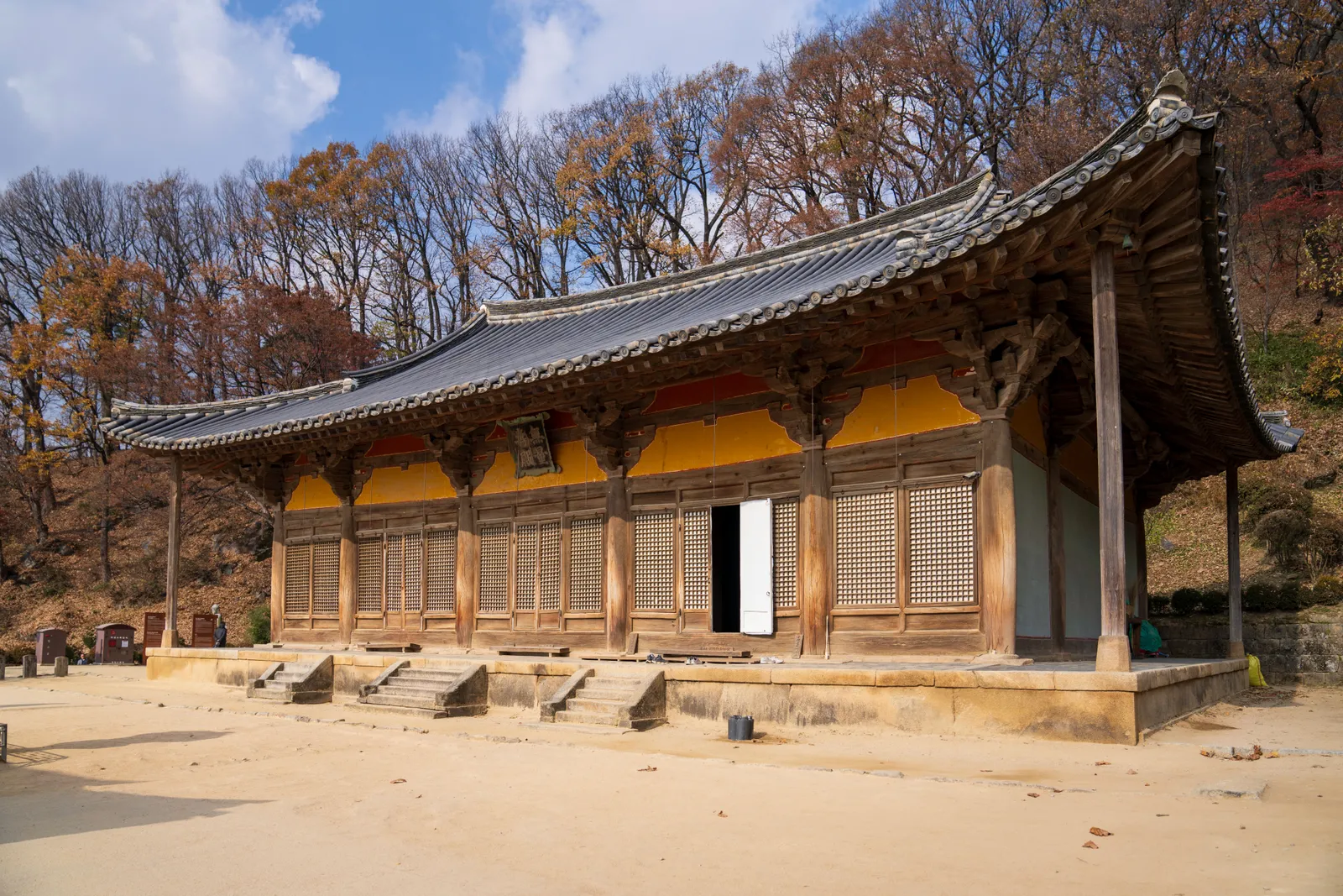 영주 부석사 1